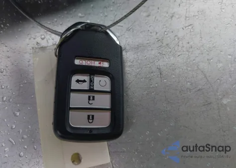 2019 Honda Civic Sport from USA, damaged, VIN 2HGFC2F82KH545479